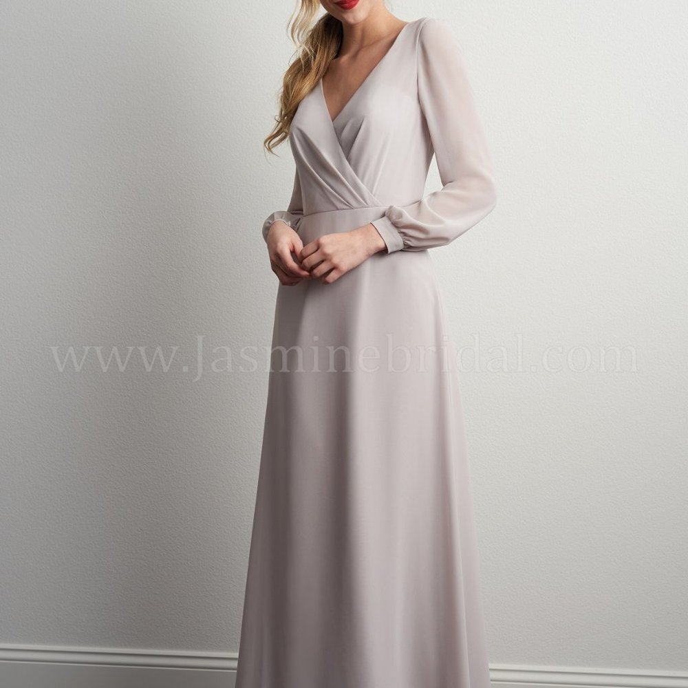 Bridesmaid dress Jasmine bridal P206052